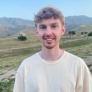 Meet your Posher, Vladimir